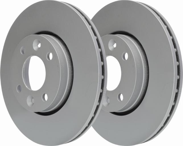 ATE 24.0122-0216.1 - Brake Disc onlydrive.pro