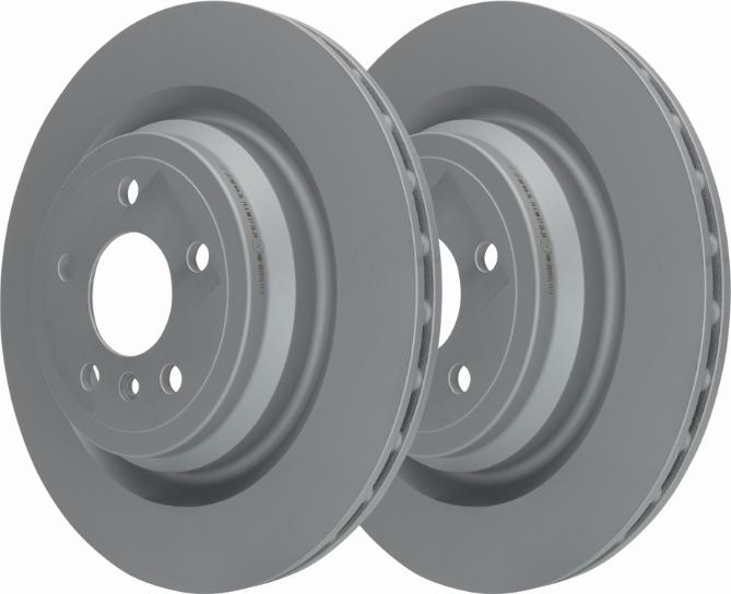 ATE 24.0122-0288.1 - Brake Disc onlydrive.pro