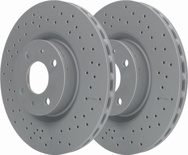 ATE 24.0122-0283.1 - Brake Disc onlydrive.pro