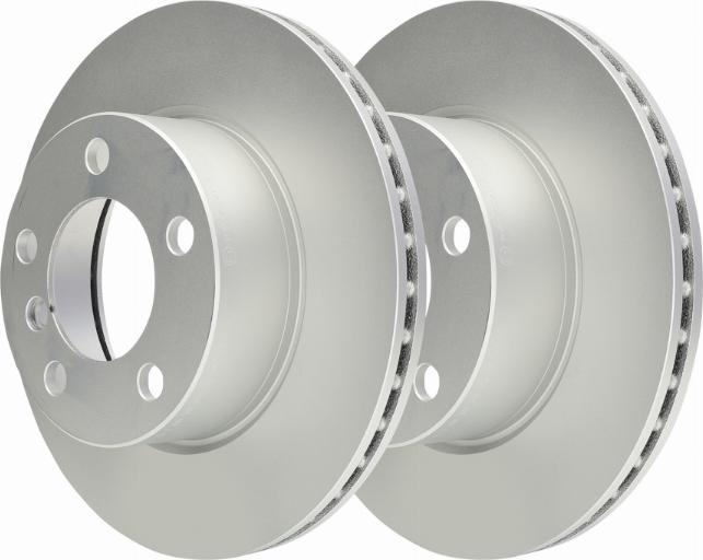 ATE 24.0122-0239.1 - Brake Disc onlydrive.pro