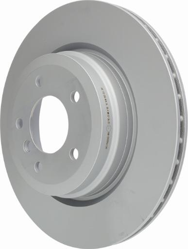 ATE 24.0122-0236.1 - Brake Disc onlydrive.pro