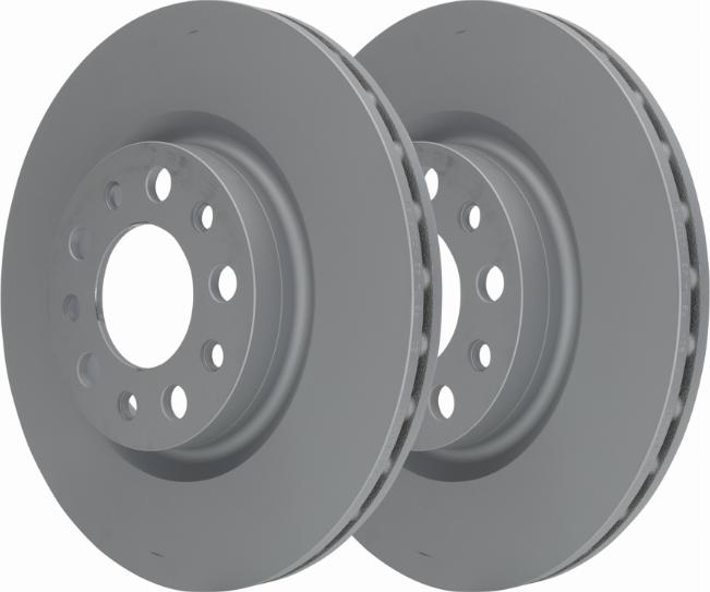 ATE 24.0122-0233.1 - Brake Disc onlydrive.pro