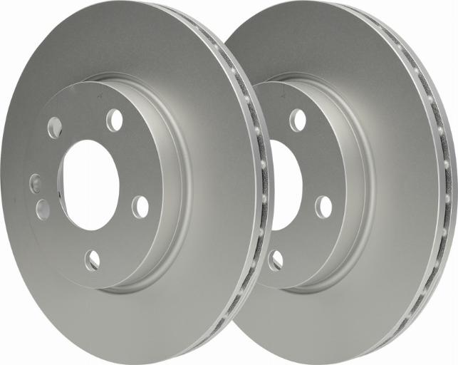 ATE 24.0122-0232.1 - Brake Disc onlydrive.pro