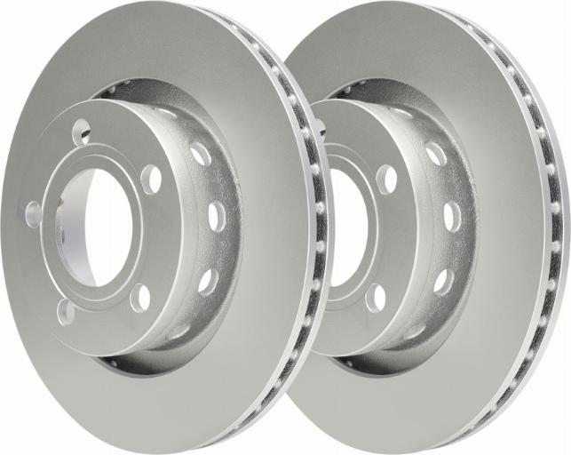 ATE 24.0122-0222.1 - Brake Disc onlydrive.pro