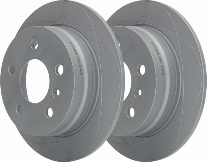 ATE 24.0308-0113.1 - Brake Disc onlydrive.pro