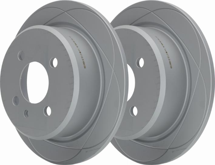 ATE 24.0310-0150.1 - Brake Disc onlydrive.pro