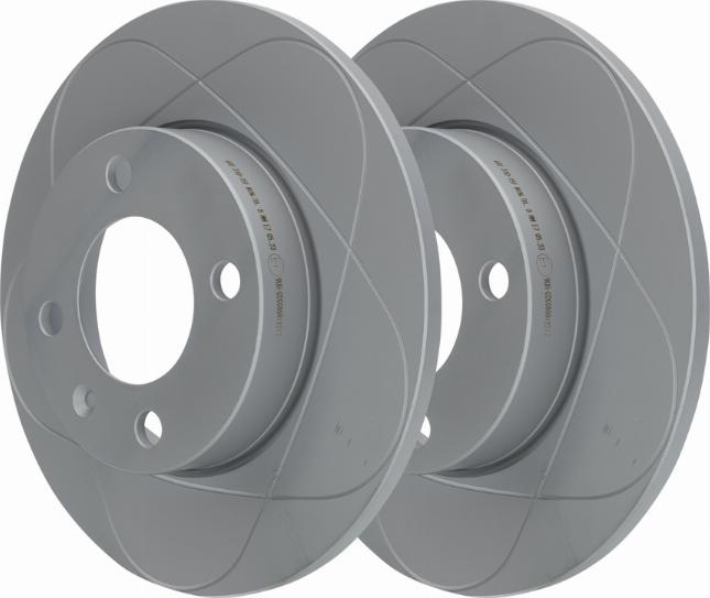 ATE 24.0310-0151.1 - Brake Disc onlydrive.pro