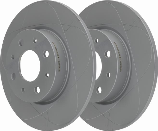 ATE 24.0310-0349.1 - Brake Disc onlydrive.pro