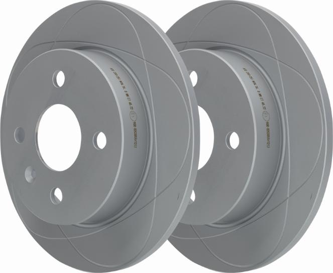 ATE 24.0310-0251.1 - Brake Disc onlydrive.pro