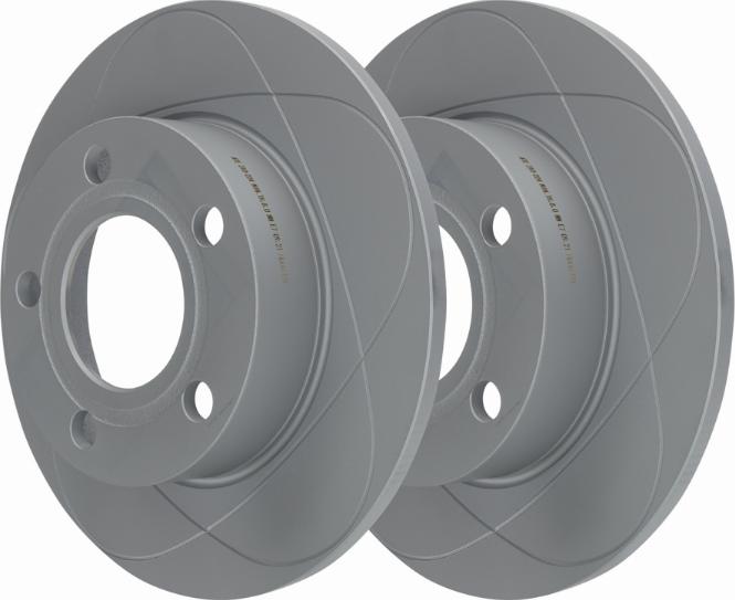 ATE 24.0310-0224.1 - Brake Disc onlydrive.pro