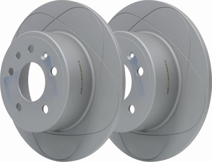 ATE 24.0310-0226.1 - Brake Disc onlydrive.pro