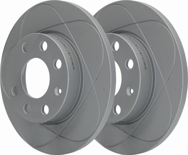 ATE 24.0313-0161.1 - Brake Disc onlydrive.pro