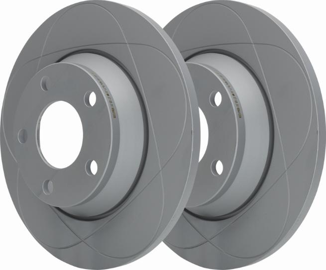 ATE 24.0313-0181.1 - Brake Disc onlydrive.pro