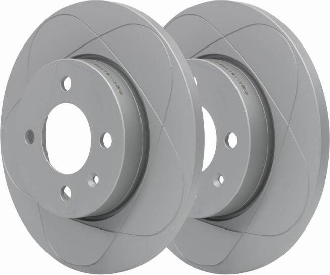 ATE 24.0313-0178.1 - Brake Disc onlydrive.pro