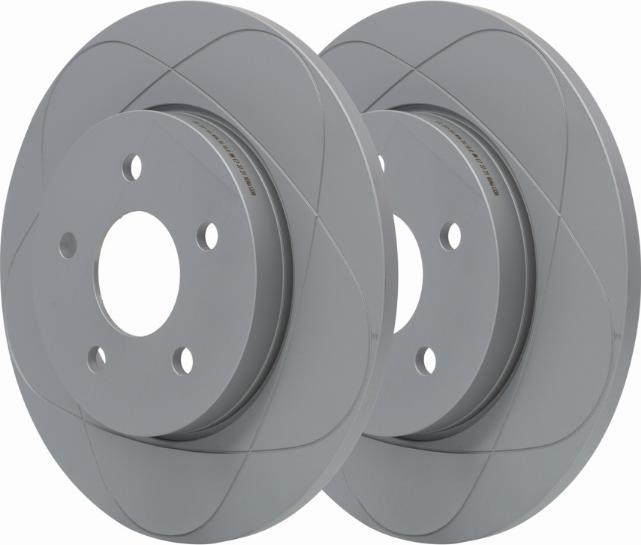 ATE 24.0312-0154.1 - Brake Disc onlydrive.pro