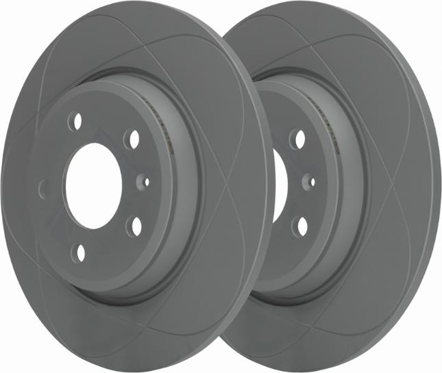 ATE 24.0312-0178.1 - Brake Disc onlydrive.pro