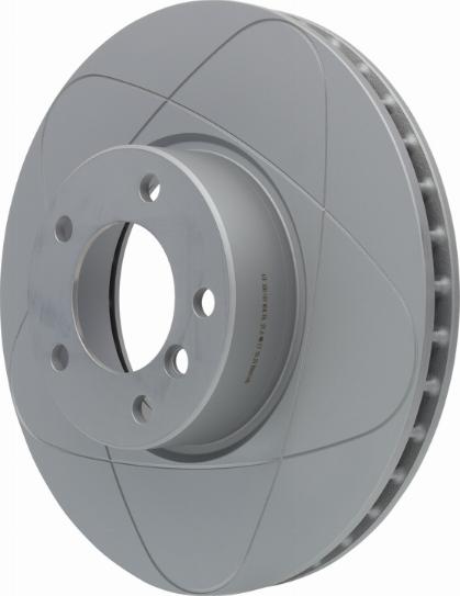 ATE 24.0330-0107.1 - Brake Disc onlydrive.pro