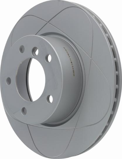 ATE 24.0324-0197.1 - Brake Disc onlydrive.pro