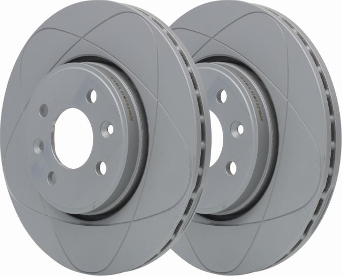 ATE 24.0324-0158.1 - Brake Disc onlydrive.pro