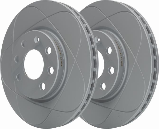 ATE 24.0324-0166.1 - Brake Disc onlydrive.pro