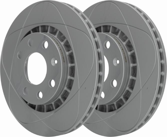 ATE 24.0324-0115.1 - Brake Disc onlydrive.pro