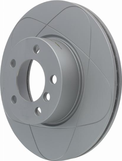 ATE 24.0324-0203.1 - Brake Disc onlydrive.pro