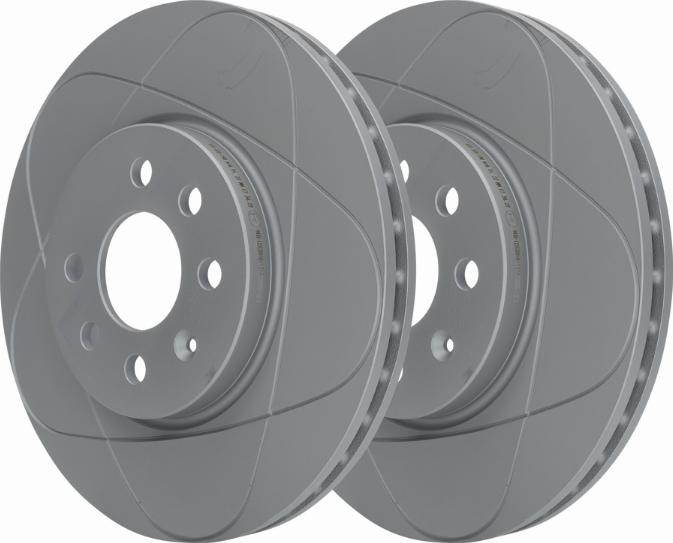 ATE 24.0325-0198.1 - Brake Disc onlydrive.pro