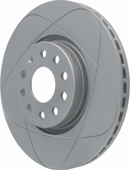 ATE 24.0325-0158.1 - Brake Disc onlydrive.pro