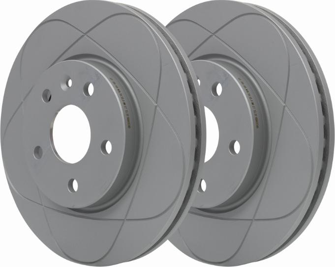 ATE 24.0326-0165.1 - Brake Disc onlydrive.pro