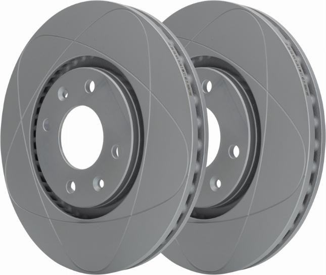 ATE 24.0326-0106.1 - Brake Disc onlydrive.pro