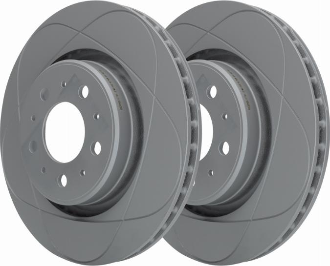 ATE 24.0326-0107.1 - Brake Disc onlydrive.pro