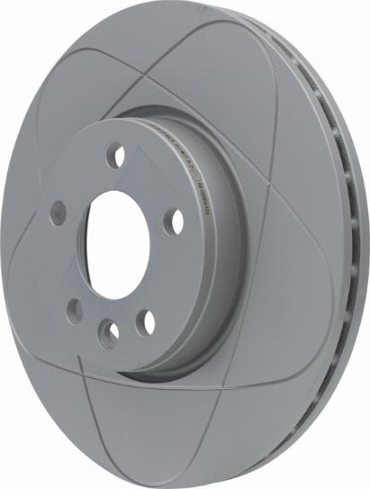 ATE 24.0326-0119.1 - Brake Disc onlydrive.pro