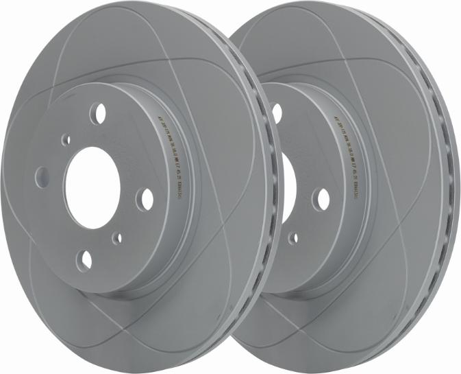 ATE 24.0320-0175.1 - Brake Disc onlydrive.pro