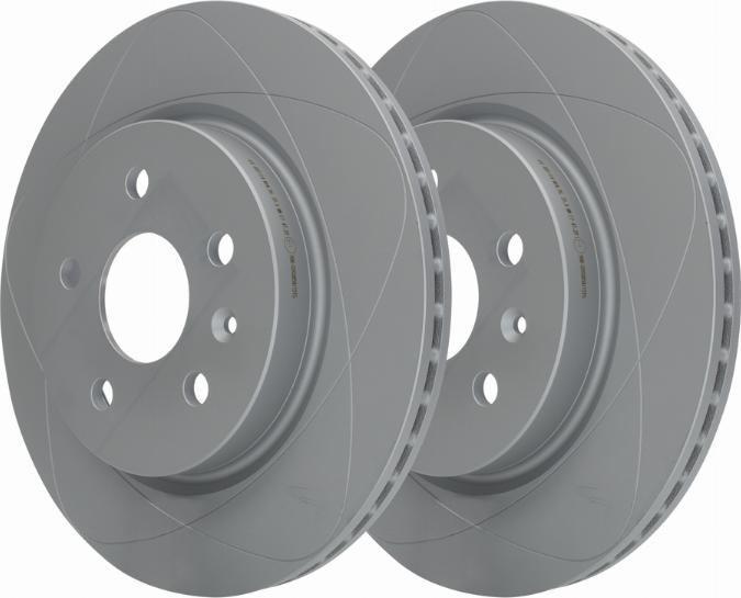 ATE 24.0323-0114.1 - Brake Disc onlydrive.pro