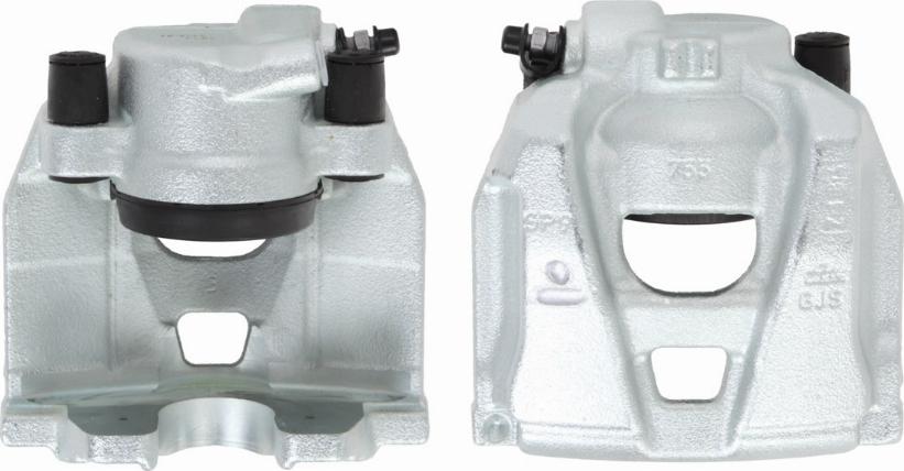 ATE 24.3571-9755.5 - Brake Caliper onlydrive.pro