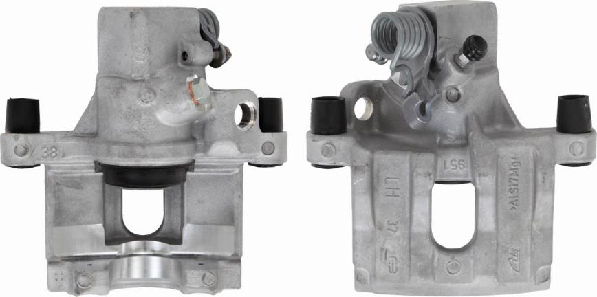 ATE 24.3387-7015.5 - Brake Caliper onlydrive.pro