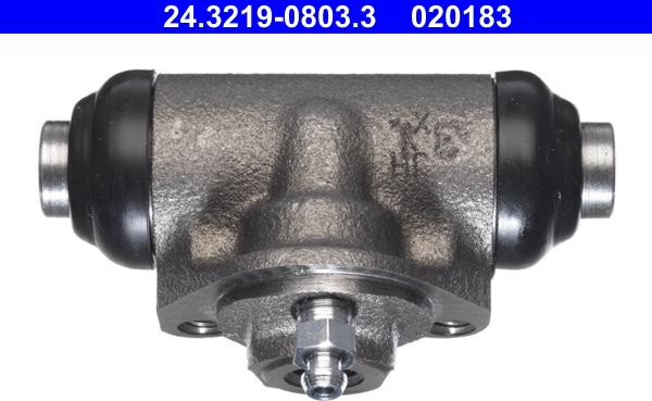 ATE 24.3219-0803.3 - Wheel Brake Cylinder onlydrive.pro