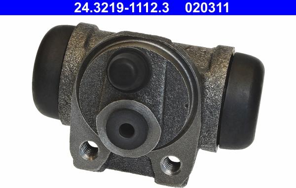 ATE 24.3219-1112.3 - Wheel Brake Cylinder onlydrive.pro