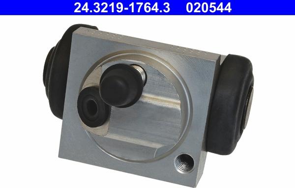 ATE 24.3219-1764.3 - Wheel Brake Cylinder onlydrive.pro