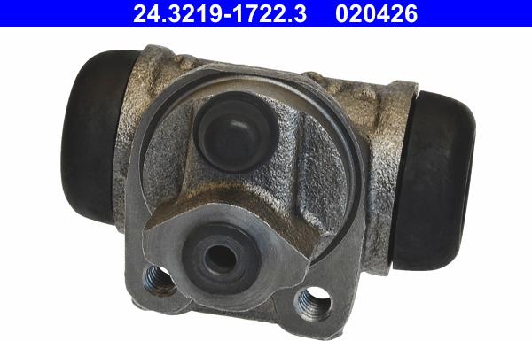 ATE 24.3219-1722.3 - Wheel Brake Cylinder onlydrive.pro