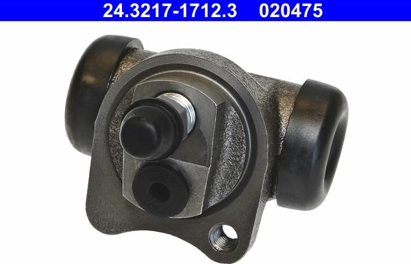 ATE 24.3217-1712.3 - Wheel Brake Cylinder onlydrive.pro