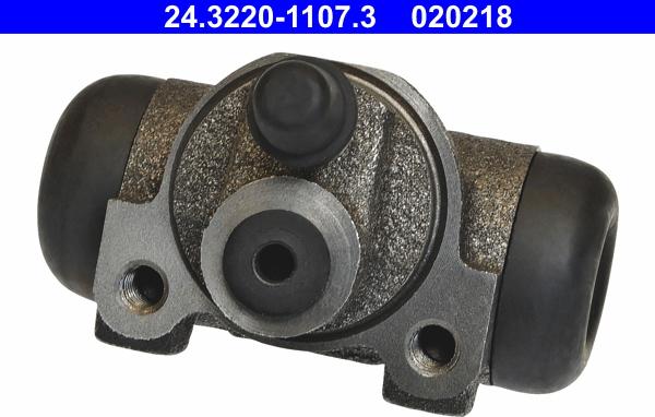 ATE 24.3220-1107.3 - Wheel Brake Cylinder onlydrive.pro