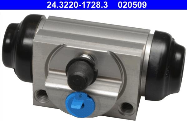 ATE 24.3220-1728.3 - Wheel Brake Cylinder onlydrive.pro