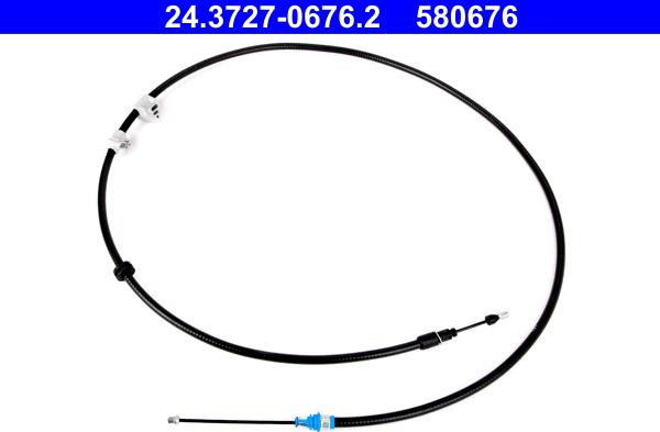 ATE 24.3727-0676.2 - Tross,seisupidur onlydrive.pro