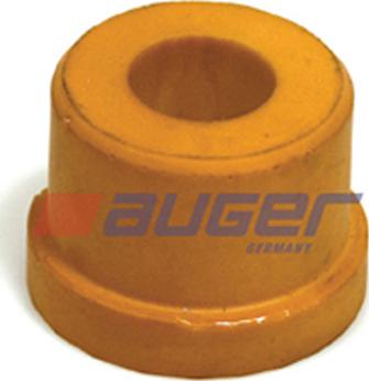 Auger 54434 - Bush, driver cab suspension onlydrive.pro