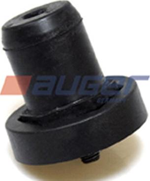 Auger 56356 - Rubber Buffer, driver cab onlydrive.pro