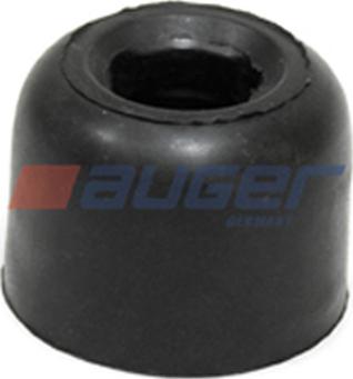 Auger 56358 - Rubber Buffer, driver cab onlydrive.pro