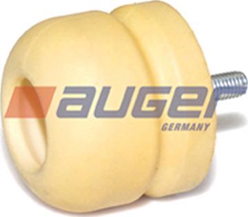 Auger 51738 - Rubber Buffer, driver cab onlydrive.pro