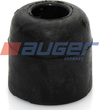 Auger 52826 - Rubber Buffer, driver cab onlydrive.pro