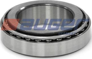 NISSAN 43210-00Q1E - Wheel Bearing onlydrive.pro